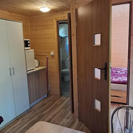 Lodge Mucki