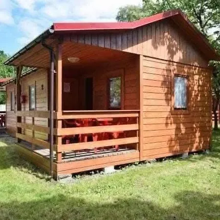 Lodge Mucki